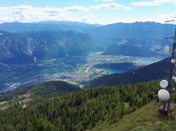 Tour Zu Fuß Palai im Fersental - IT-E325 - Photo