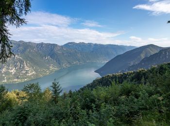 Tour Zu Fuß Capovalle - Parole - Mandoal - Photo