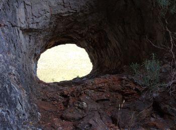 Excursión Senderismo Tolón - Faron côté nord  - Photo