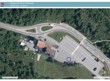 Trail Walking Jalhay - 20240812 - Baraque Michel 6.1 Km - Photo