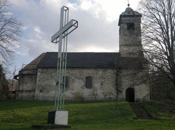 Tour Zu Fuß  - Put preko Sokoline - Photo