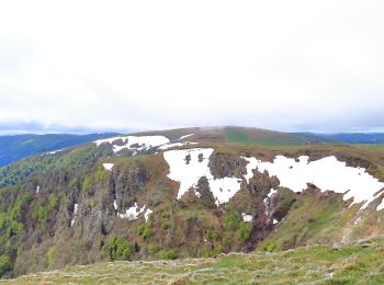 Randonnée Marche La Bresse - Les 5 lacs autour du Hohneck - Photo