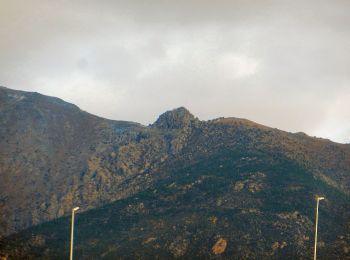 Tour Zu Fuß Genua - San Carlo di Cese Camposilvano - Colle Gandolfi - Monte Penello - Photo