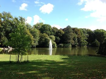 Tour Zu Fuß Neuss - Neuss Rundweg A4 - Photo