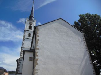 Percorso A piedi Přední Výtoň - Frýdava - Přední Výtoň - Photo