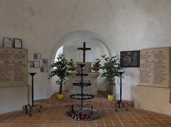 Excursión A pie Gemeinde Zwettl-Niederösterreich - Waldbachweg 57A - Photo