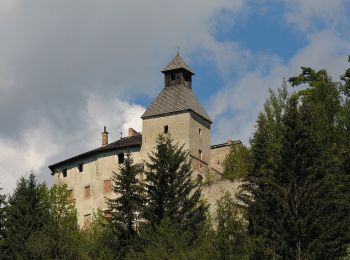 Excursión A pie Bruneck - Brunico - IT-5A - Photo