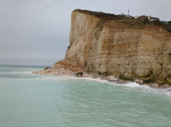 Randonnée Marche Fécamp - la capelle a Fécamp  - Photo