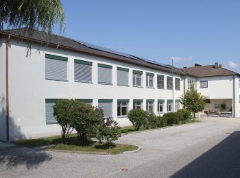 Randonnée A pied Gemeinde Wiesmath - Wiesmath - Badstuberkapelle - Judenbauer - Geretschlag - Wiesmath - Photo