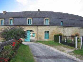 Excursión A pie Buzancy - La Chapelle de Masmes - Photo