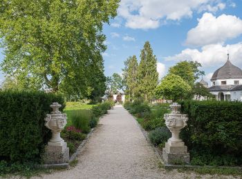 Randonnée A pied Kremsmünster - Schacherweg - Wanderweg 43 - Photo