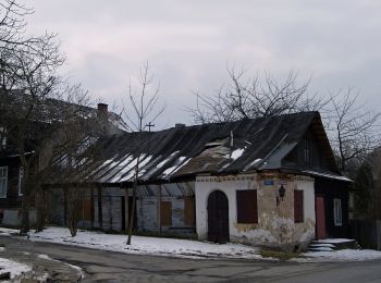 Randonnée A pied Wygiełzów - Szlak Ziemi Chrzanowskiej - Photo