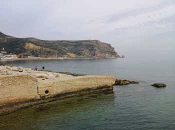 Tour Wandern Xàbia / Jávea - Xabia  - Photo