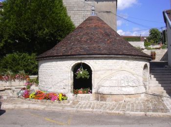 Tour Zu Fuß Colombé-le-Sec - Circuit Gaston Cheq - Photo