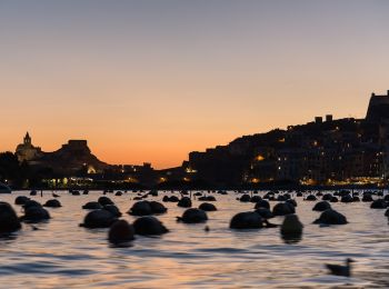 Randonnée A pied Portovenere - Isola Palmaria (giro dell'isola) - Photo