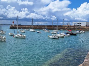 Trail Walking Erquy - cap erquy - Photo