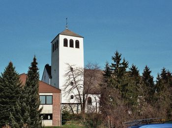 Tour Zu Fuß Mechernich - EifelSchleife Kommerner Fachwerkidylle - Photo