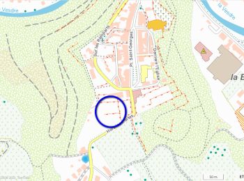 Tour Wandern Limburg - 20230220 - Limbourg 6.7 Km - Photo