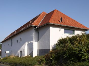 Randonnée A pied Rohrbach bei Mattersburg - Rohrbach bei Mattersburg - Herrentisch - Photo