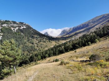 Percorso Marcia Glandage - Col de la Péyère (Grimone) - Photo