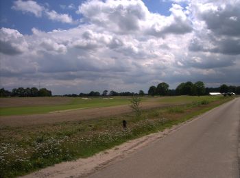 Percorso A piedi Someren - Keelvenroute - Photo