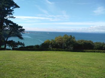 Trail Walking Plonévez-Porzay - DOUARNENEZ - Photo