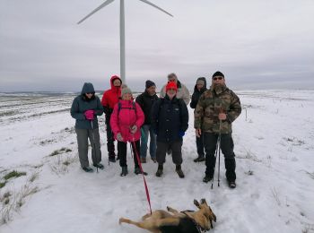 Tour Wandern Bolchen - randonnée guy - Photo