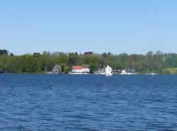 Randonnée A pied Möhnesee - Trimmpfad Rundweg A15 - Photo