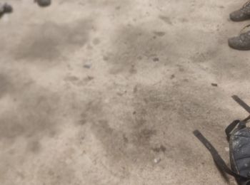 Tour Quad Mauléon - rando avec les gonz  - Photo