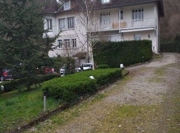 Randonnée Marche Beure -