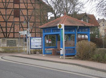 Tocht Te voet Baunatal - Baunatal-Guntershausen, Rundweg 1 - Photo