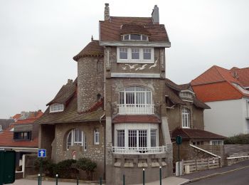 Tocht Te voet Maninghen-Henne - Sentier Le Rendal - Photo