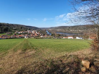 Randonnée Marche Pont-Saint-Vincent - Pont St Vincent - Photo