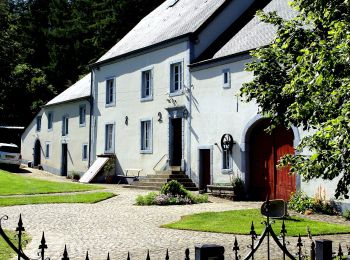 Excursión A pie Arlon - Bonnert et la Platinerie - Photo