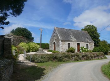 Tocht Elektrische fiets Minihy-Tréguier - Boucle Tréguier La Roche Derrien - Photo