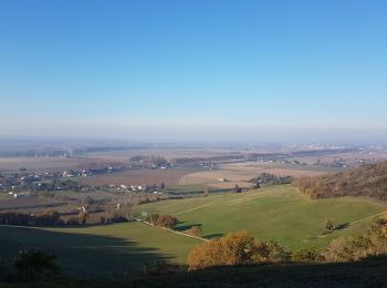 Randonnée Marche Tonneins - Unet  - Photo