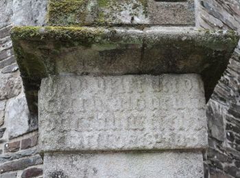 Tour Zu Fuß Spézet - Tro Speied : le bocage - Photo