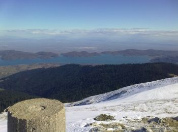 Excursión A pie  - Βουτσικάκι (2154) - Photo