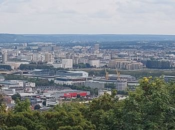 Randonnée Marche Déville-lès-Rouen - 20230827 Deville les Rouen - Photo