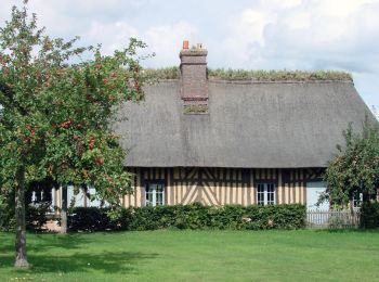 Randonnée Marche La Haye-de-Routot - La Haye-de-Routot - PT  - Photo