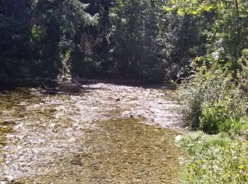 Randonnée Marche Bize-Minervois - Bize Minervois - Agel - Photo