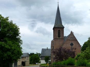 Randonnée A pied Ohlweiler - Traumschleife Domblick - Photo