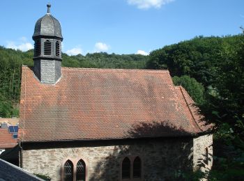 Tour Zu Fuß Alzenau - Wasserlos - Rundwanderweg Milan - Photo