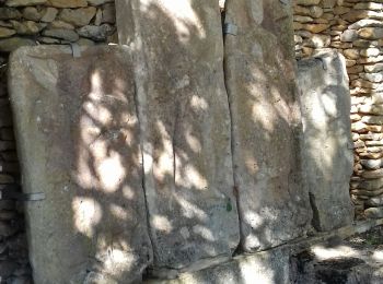 Randonnée Marche La Rochepot - La Rochepot Fontaine d'Orches page 34 - Photo