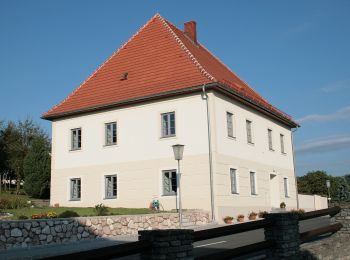 Tocht Te voet Gemeinde St. Georgen an der Leys - Kendler Wasserfall (St. Georgen an der Leys) - Photo