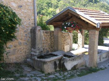 Tocht Wegfiets Veynes - C28 Les Villages du Buëch - Photo