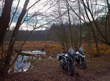 Excursión A pie  - Szlak Pałucki - Photo