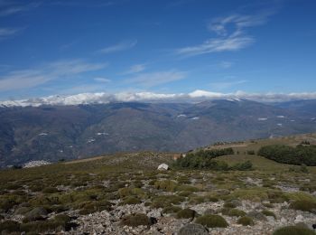 Tocht Moto-cross Salobreña - Ballade 23 2018 - Photo