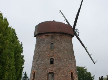 Tour Zu Fuß  - Szlak Mocy i Tradycji - Photo