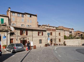 Tocht Te voet Città della Pieve - Città della Pieve - Fosso Molinella - Photo